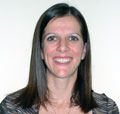 photograph of Carolyn Shoemark